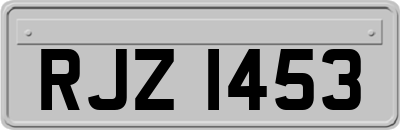 RJZ1453