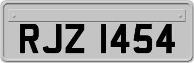 RJZ1454