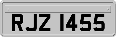 RJZ1455