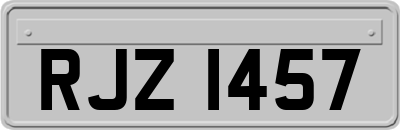 RJZ1457