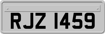 RJZ1459