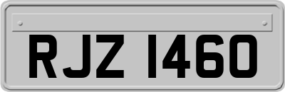 RJZ1460