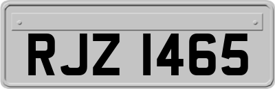 RJZ1465