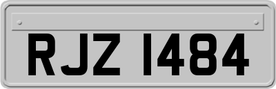 RJZ1484