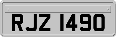 RJZ1490