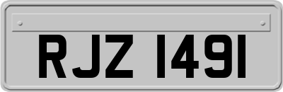 RJZ1491