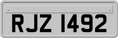 RJZ1492