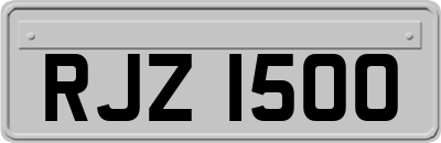 RJZ1500