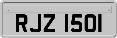 RJZ1501