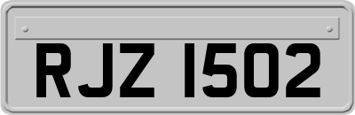 RJZ1502