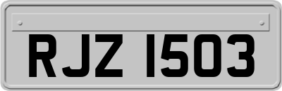 RJZ1503