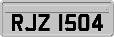 RJZ1504