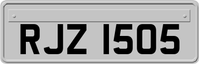 RJZ1505