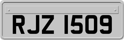 RJZ1509