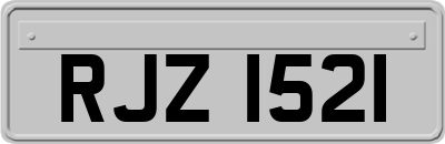 RJZ1521