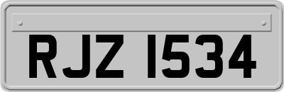 RJZ1534