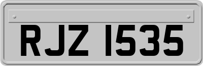 RJZ1535