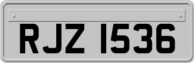 RJZ1536