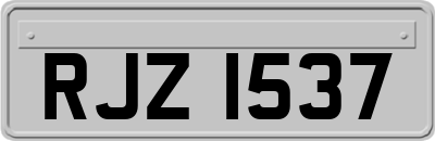 RJZ1537