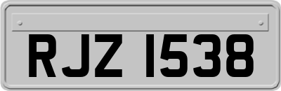 RJZ1538