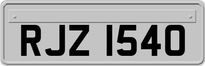 RJZ1540