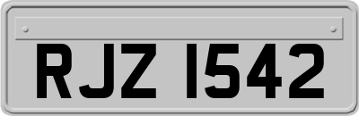 RJZ1542