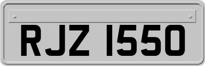 RJZ1550