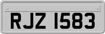 RJZ1583