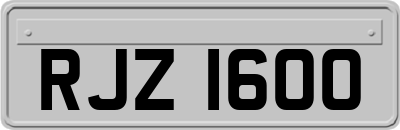 RJZ1600