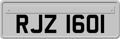 RJZ1601