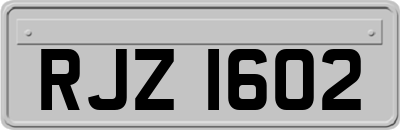 RJZ1602