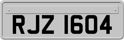 RJZ1604