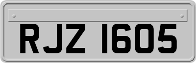 RJZ1605