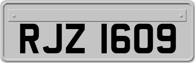 RJZ1609