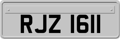 RJZ1611