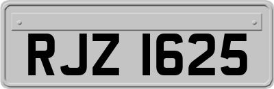 RJZ1625