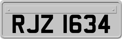 RJZ1634