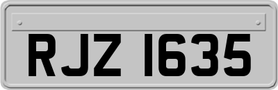 RJZ1635