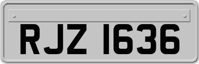 RJZ1636