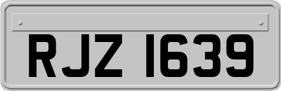 RJZ1639