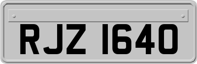 RJZ1640