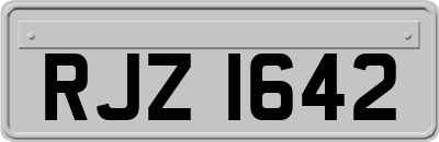 RJZ1642