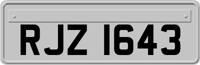 RJZ1643