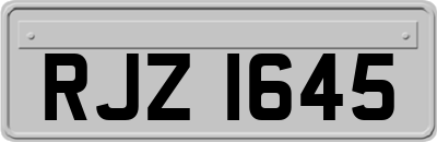 RJZ1645