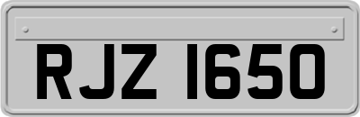 RJZ1650