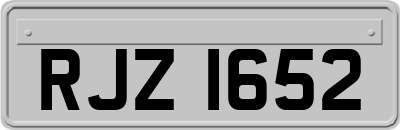 RJZ1652