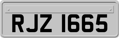 RJZ1665