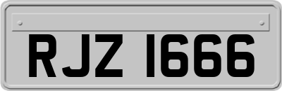 RJZ1666