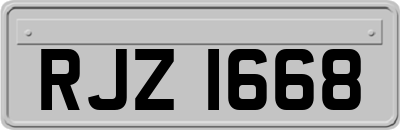 RJZ1668