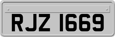 RJZ1669